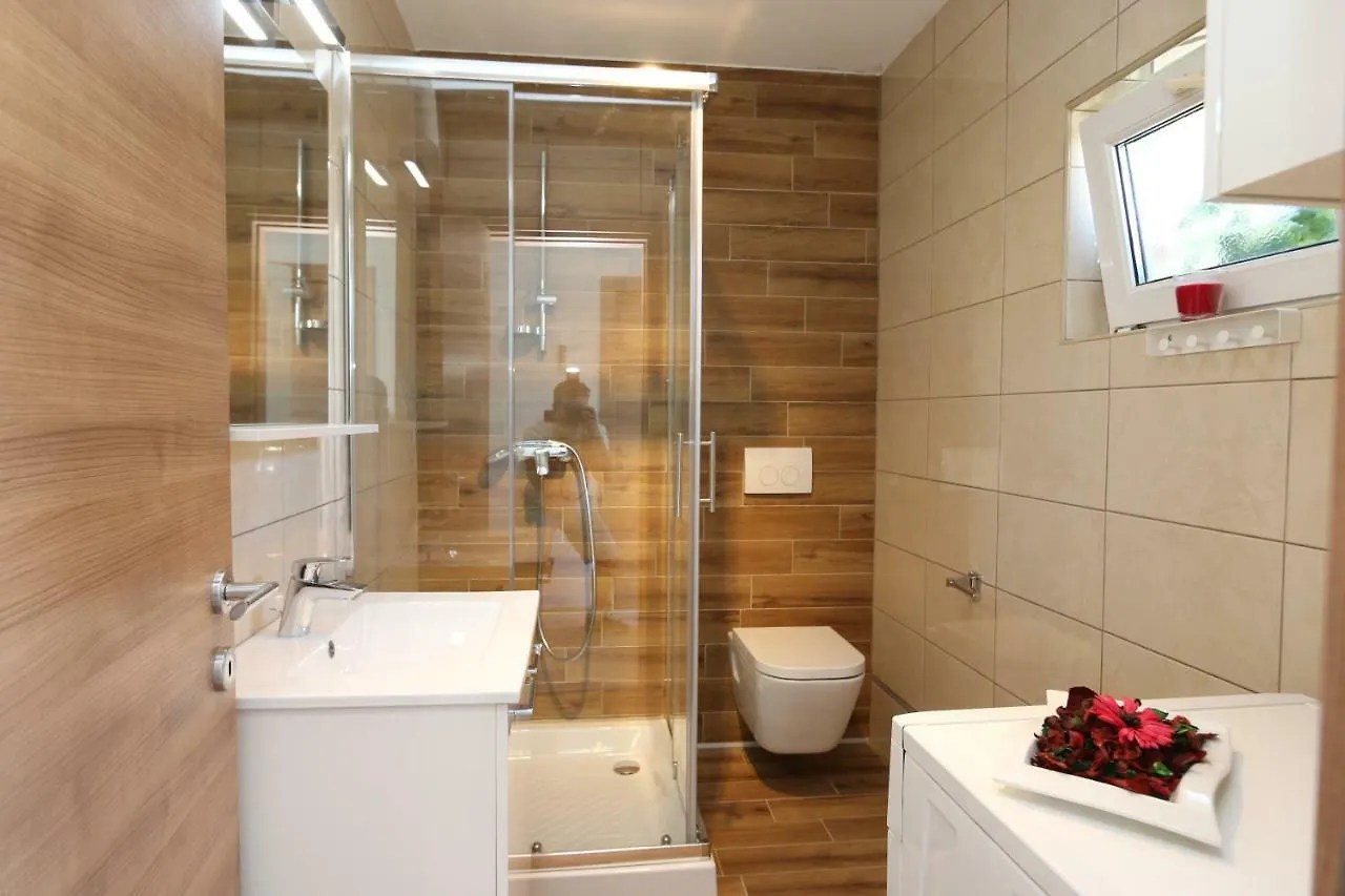 Apartman Ema Malinska