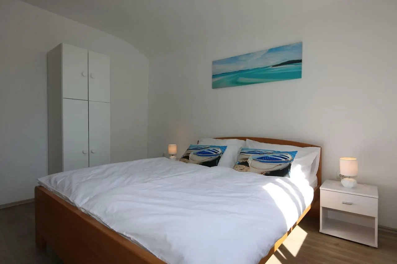 Apartman Ema Malinska Croatia