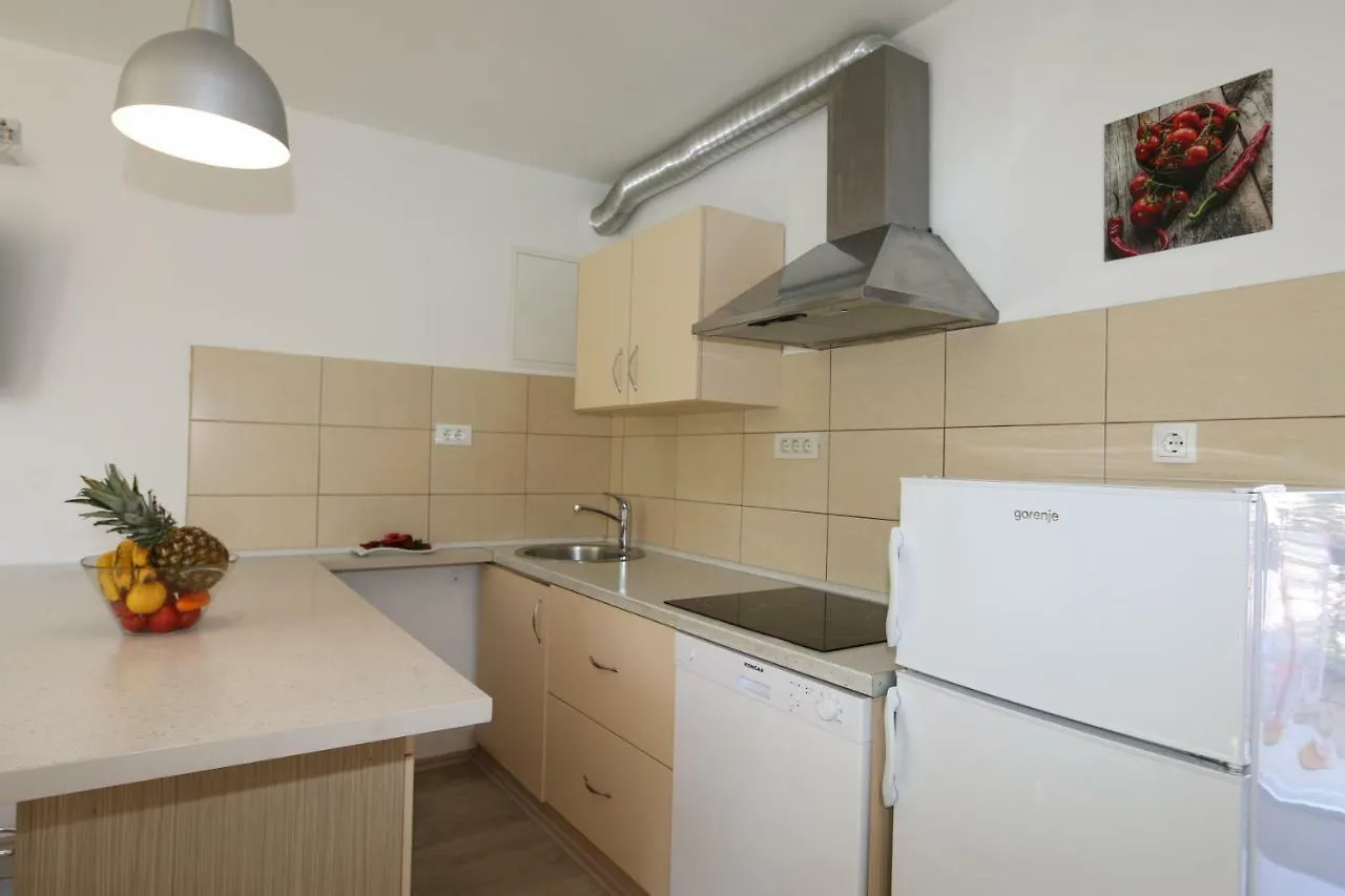 Apartment Apartman Ema Malinska Croatia