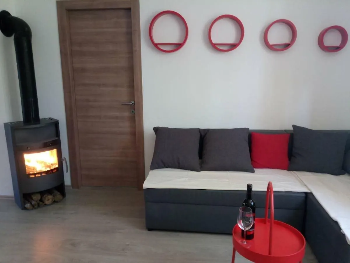 Apartment Apartman Ema Malinska Croatia