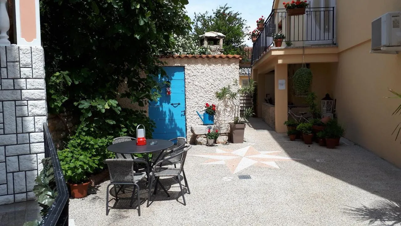 Apartment Apartman Ema Malinska
