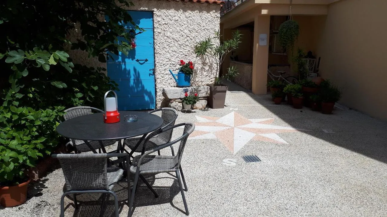 Apartman Ema Malinska 0*,